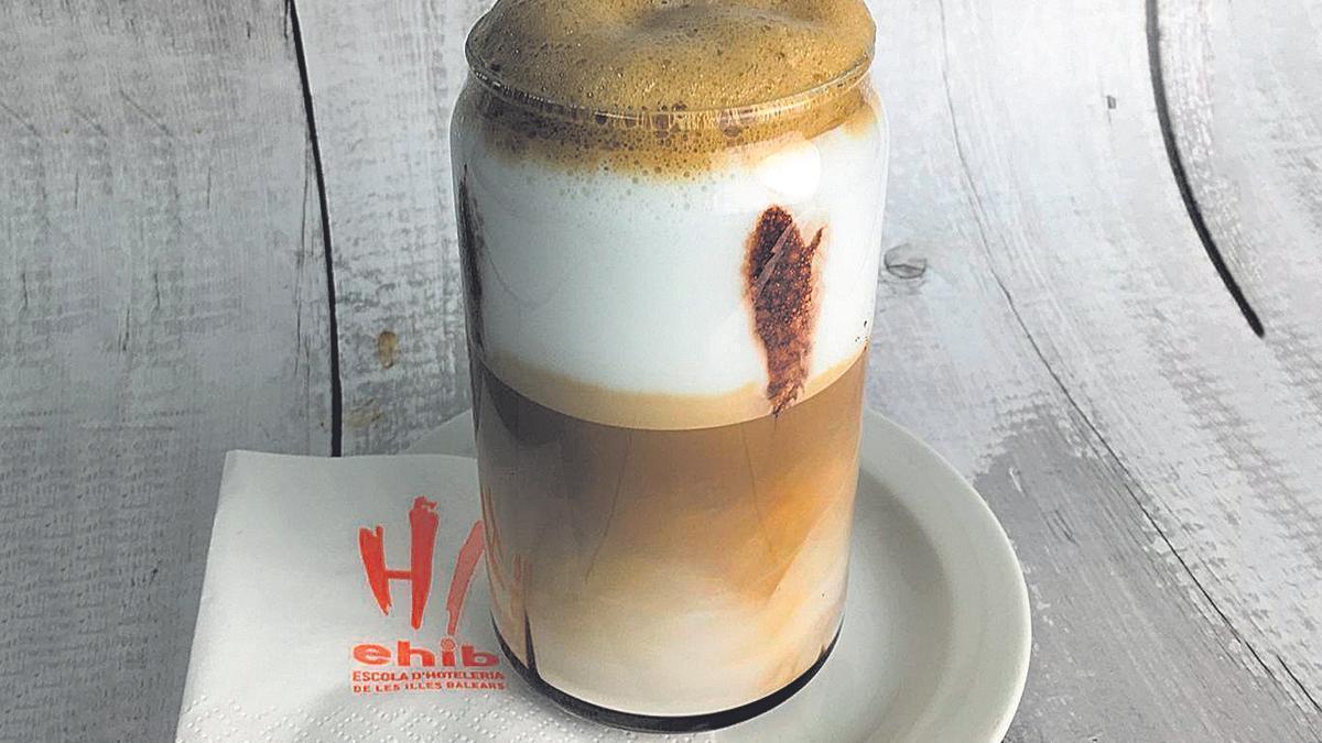 Tres talleres de formación en la Escola d'Hoteleria de les Illes Balears