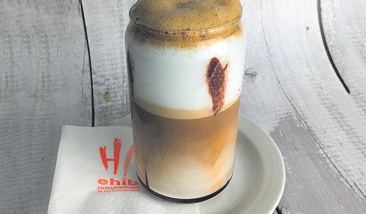 Taller de Barista III