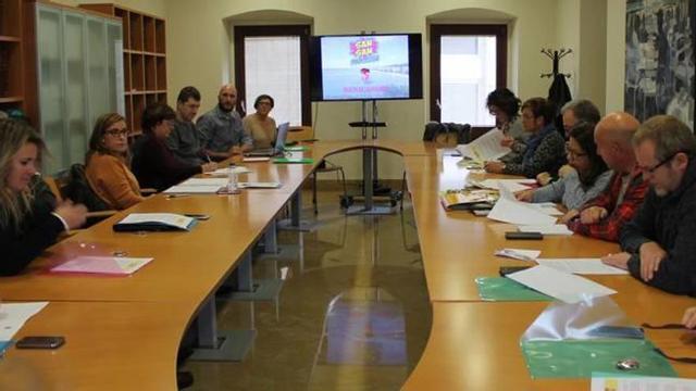 El SanSan Festival contratará a 125 personas y priorizará a los benicenses