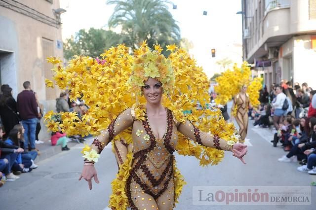 Carnaval en Cabezo de Torres