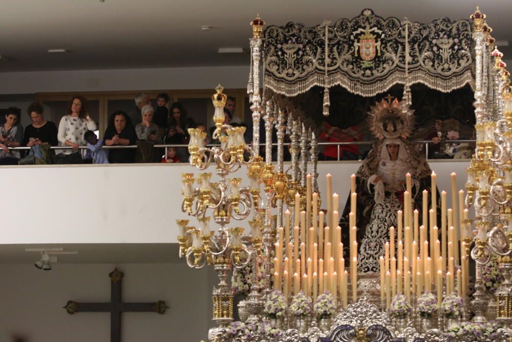 Jueves Santo | Misericordia