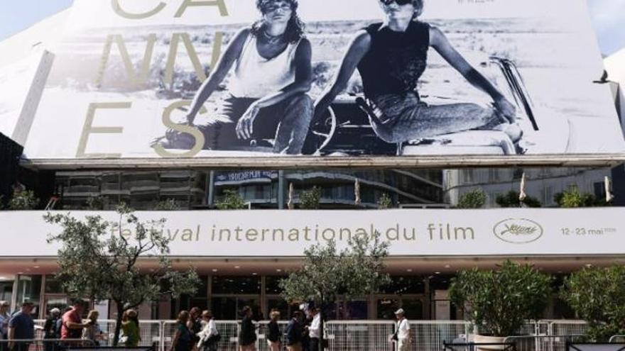 Canes inaugura una 79a edició marcada per una participació de rècord del cinema espanyol