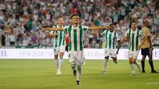 La previa | Un Córdoba CF fuerte en El Arcángel se mide a un Castellón que vuela como visitante
