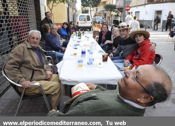 ZONA C 2 - PAELLAS DE BENICASSIM