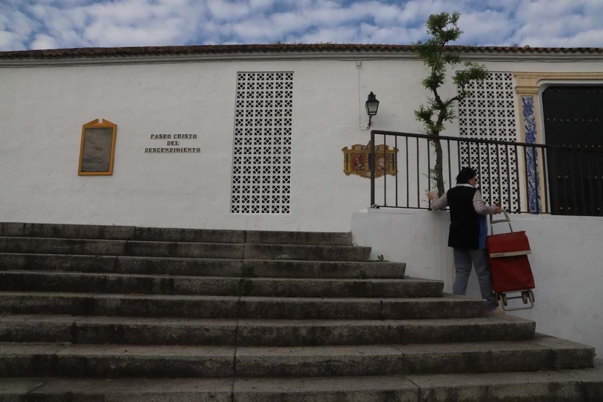 Viernes Santo Atípico