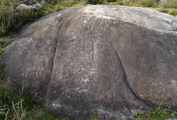 Cerdedo busca turistas en casa