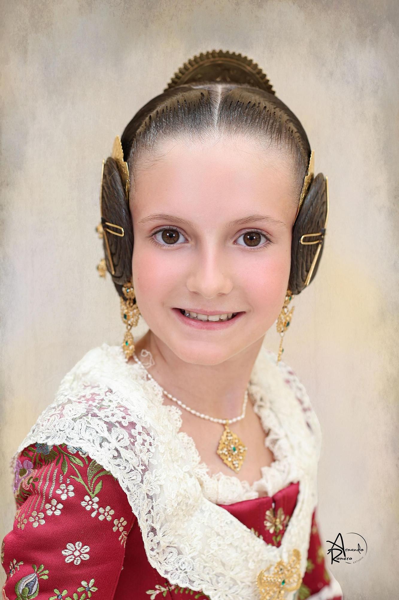 Carlota Mas-Masia Sanahuja (Azcarraga-Fernando el Catolico)