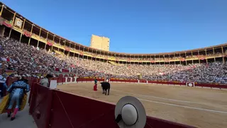 La Feria de Hogueras, motor de la economía alicantina