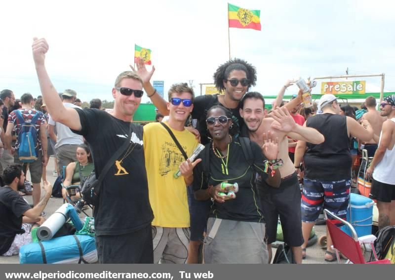 Rototom 2018