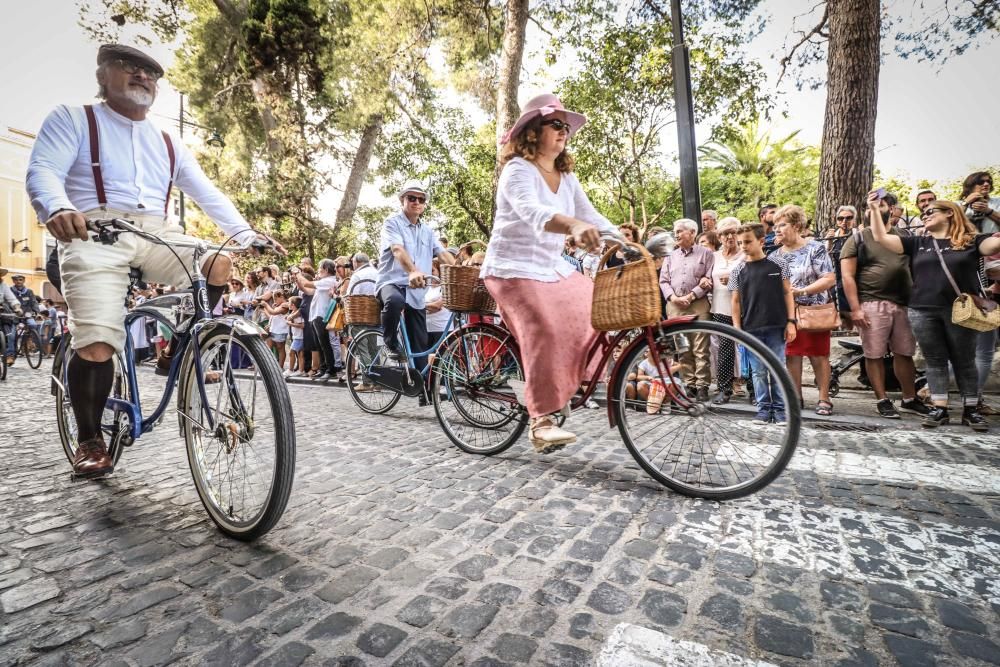 Tercera jornada Feria Modernista de Alcoy