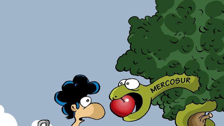 La viñeta de Enrique (05-05-2026)