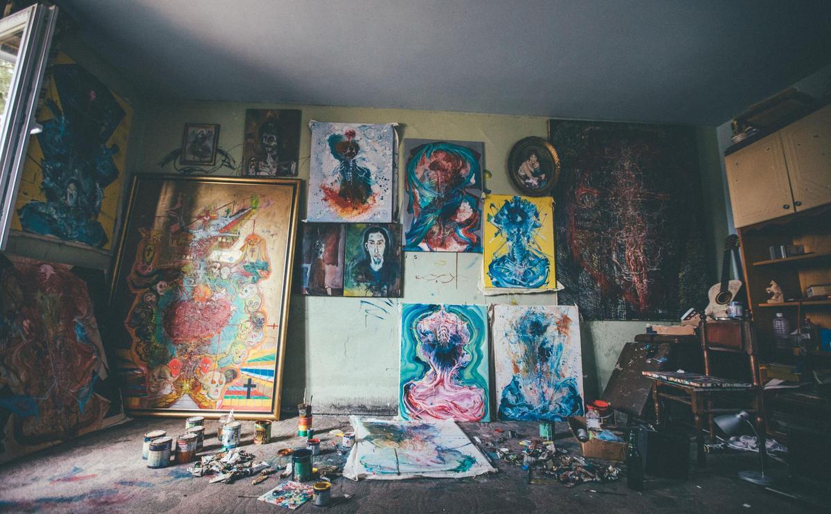 El Gobierno de Canarias lanza sus subvenciones anuales para la creación en artes visuales.