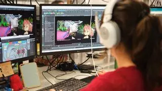 El estudio tinerfeño 3Doubles formará a profesionales en animación
