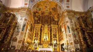 El pueblo de Cáceres que tiene un Cristo de leyenda, un sendero premiado y hasta una lengua propia