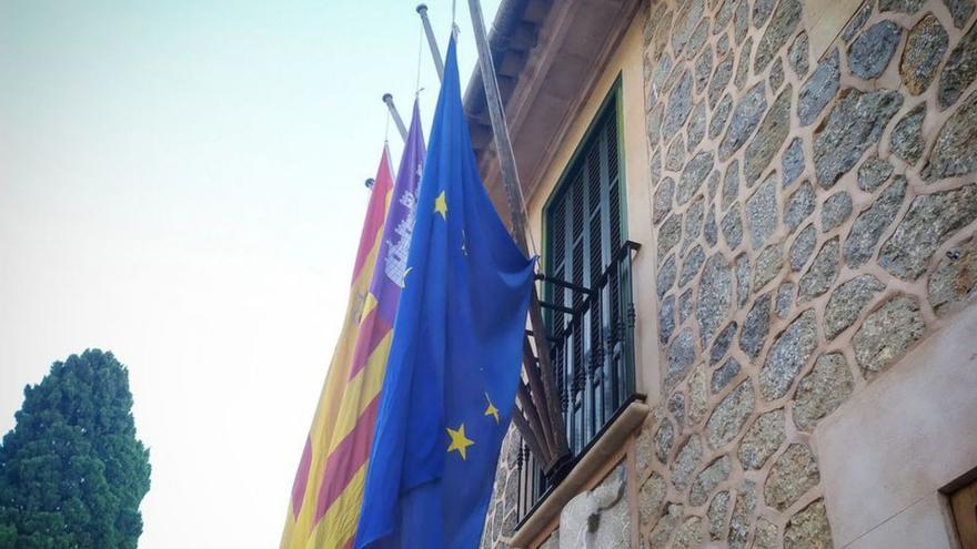 Los propios trabajadores destaparon el descuadre en las nóminas del Ayuntamiento de Deià