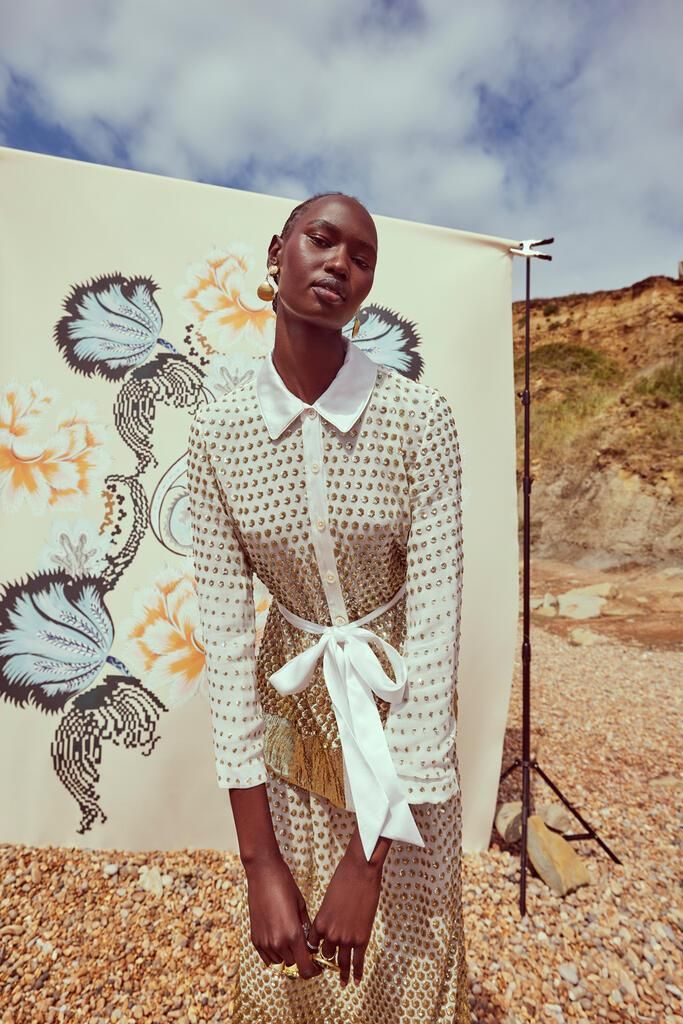 Temperley London