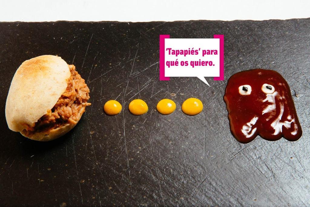 Planes de la semana: 'Tapapiés'