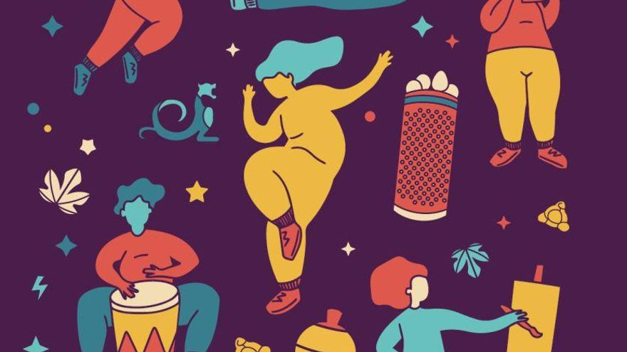 Figueres presenta la nova temporada cultural en un acte gratuït als Caputxins