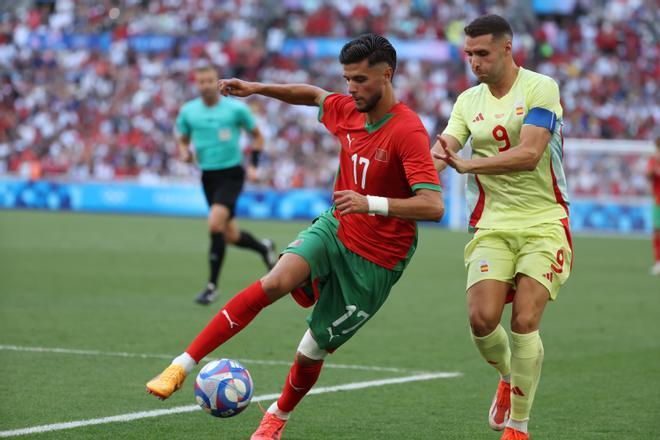 Fútbol masculino