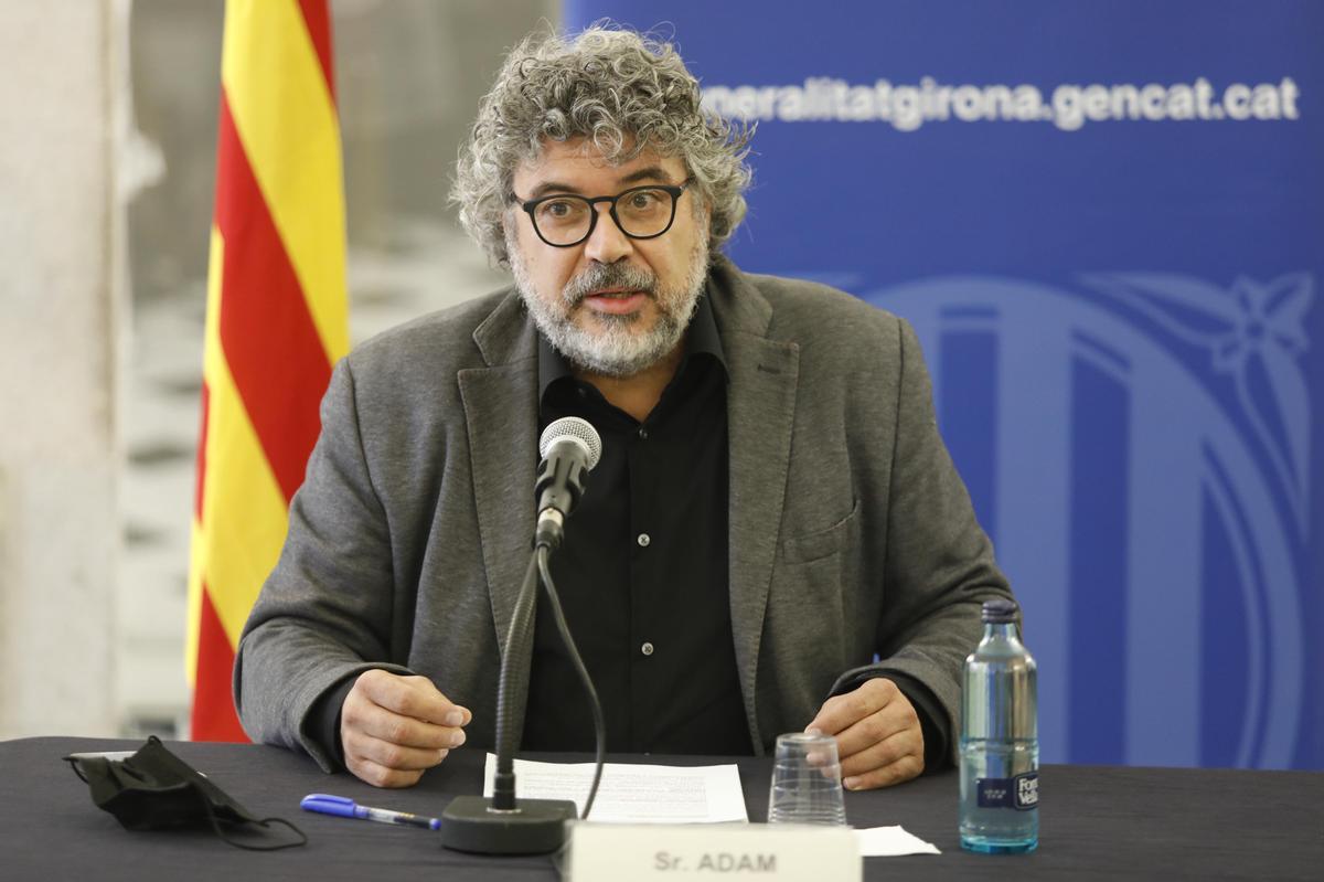 Les escoles del sector Est de Girona es reordenaran perquè no tanqui cap dels dos centres