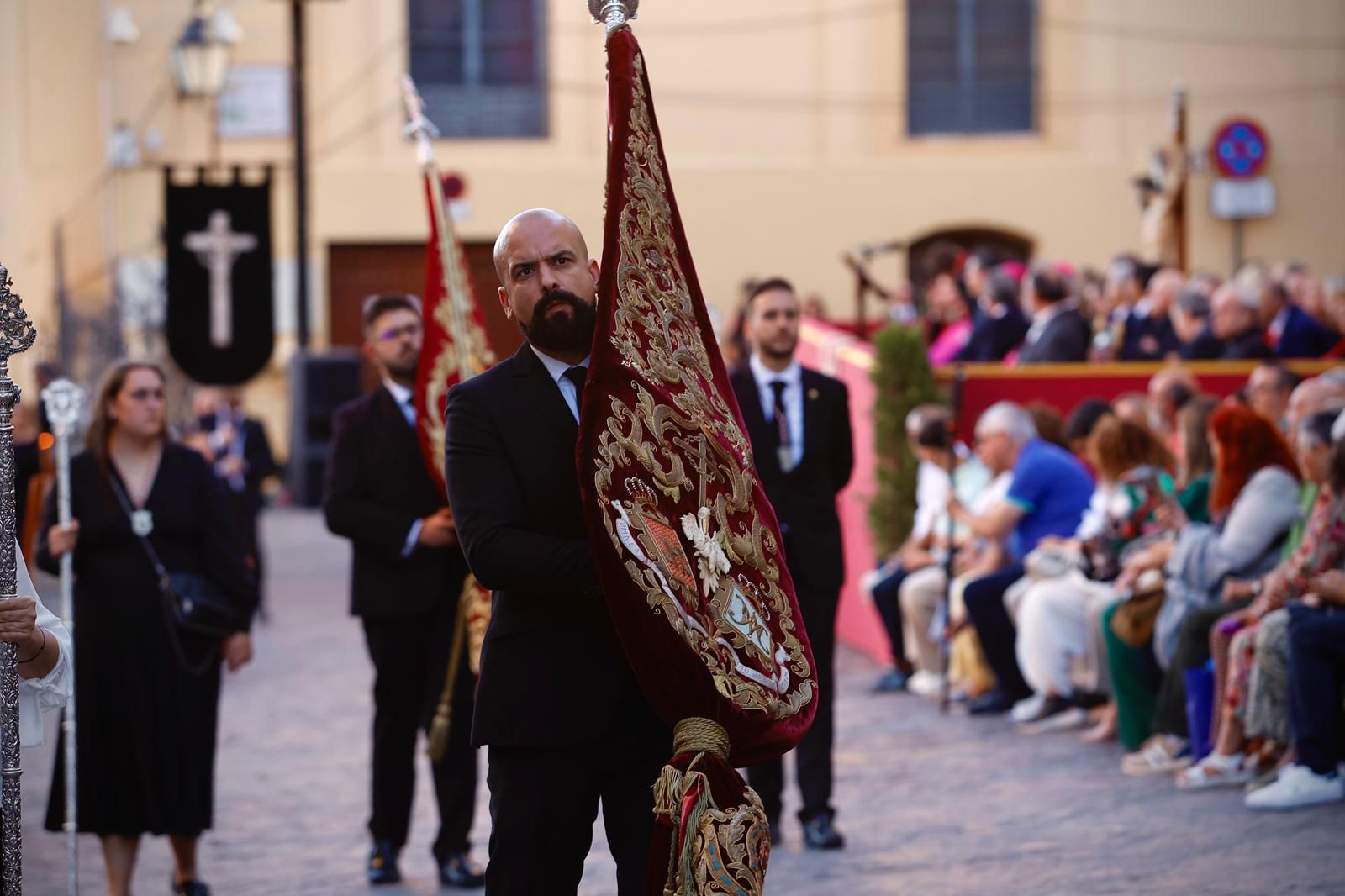 Santísimo Cristo de la Caridad, de Pozoblanco