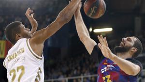 Un clàssic nadalenc marcat pel ‘cas Heurtel’