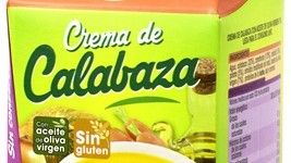 Crema verduras supermercado: Estas son las mejores cremas de verduras del  'súper