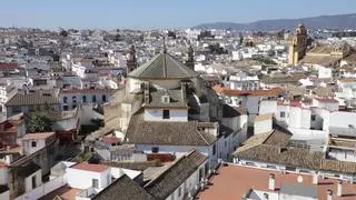 Más de 2,3 millones de euros, así es la vivienda más cara que se vende en el casco histórico de Córdoba