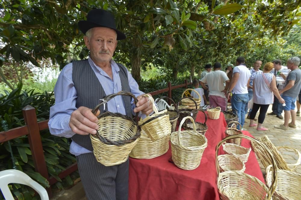 Feria de ganado