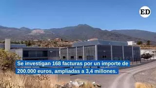 La Audiencia Provincial de Santa Cruz de Tenerife revoca el archivo de la causa contra la exalcaldesa de Güímar
