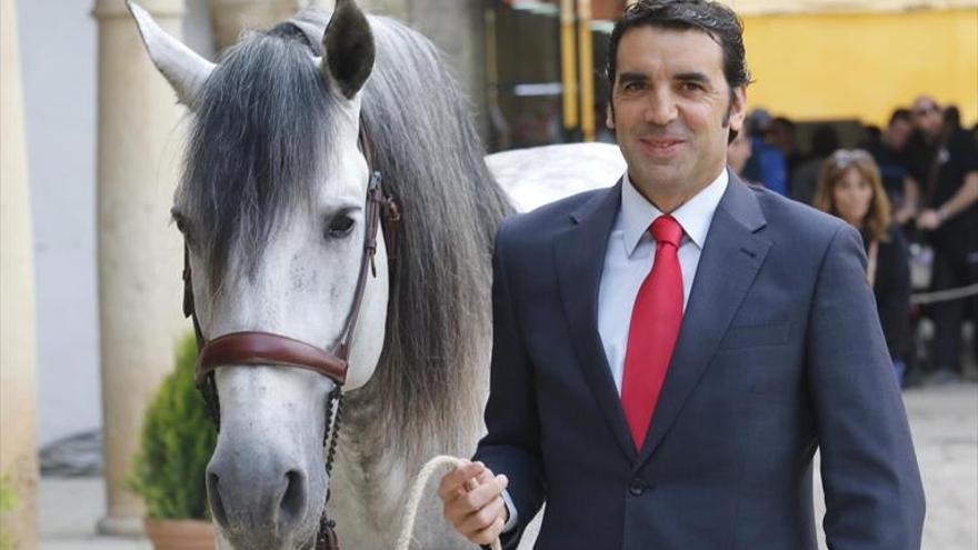 Enrique Lovera: «El caballo español seguirá siendo la raza más demandada en el futuro»