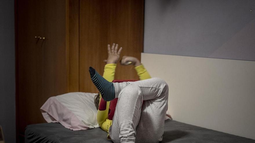 La discapacidad no tiene edad: se multiplican por cinco las solicitudes de niños con trastornos del neurodesarrollo