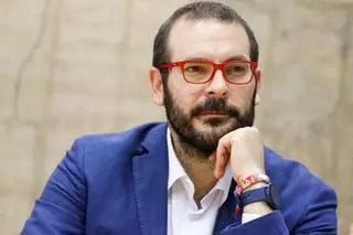 El alcalde de Mataró, David Bote, escogido presidente de la Federació Catalana de Municipis