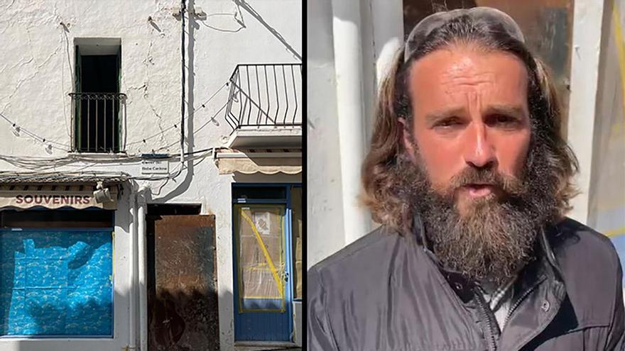 El propietario de la vivienda desokupada: “Era un problema mío, pero es también un problema social”