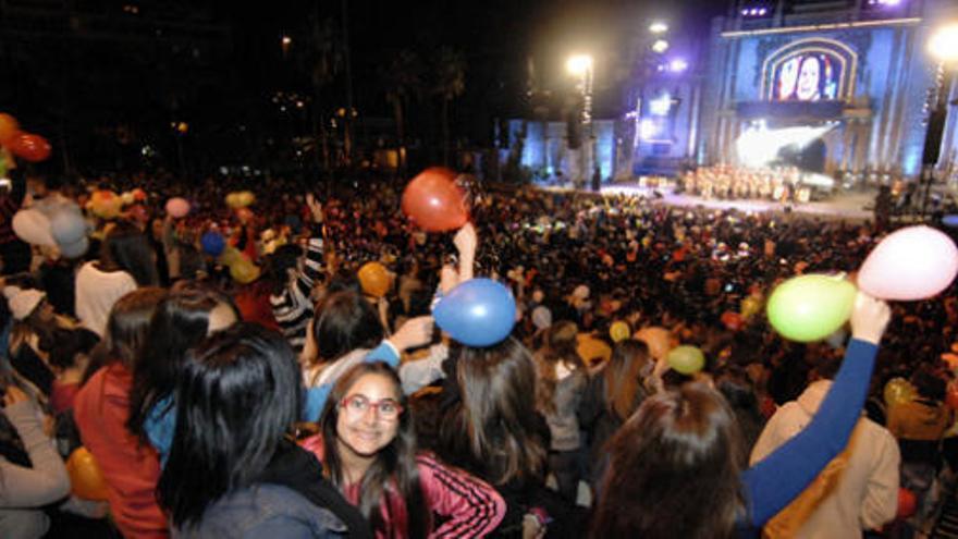 La gala Drag del Carnaval de la Fantasía se retransmitirá en directo para toda España