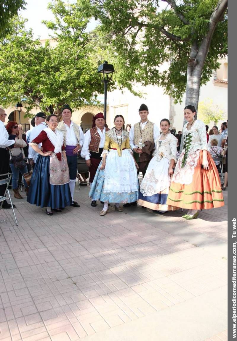 GALERÍA DE FOTOS -- Castellón se vuelca con las fiestas de Lledó