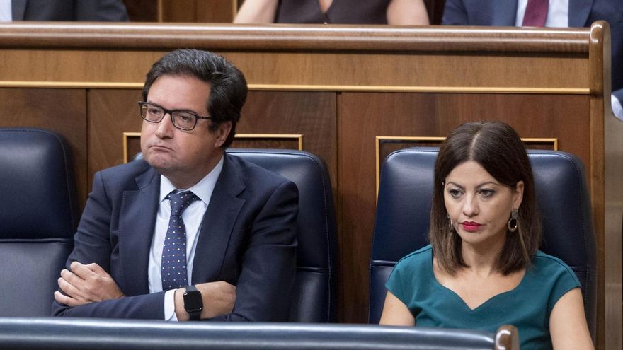 El Gobierno rebaja su tono contra el acuerdo Clavijo/Feijóo y seguirá negociando
