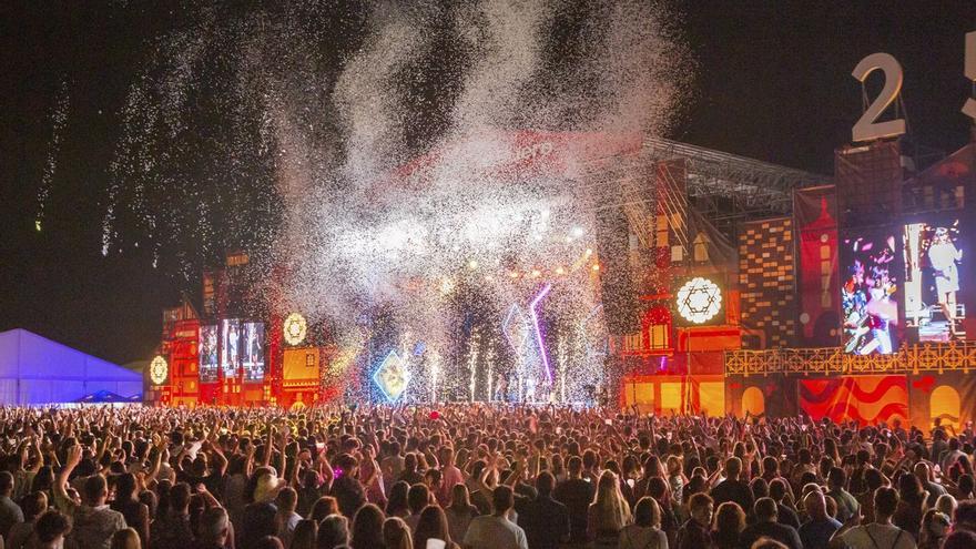 Los festivales de música en España no pasan por su mejor verano: retahíla de cancelaciones e incidentes