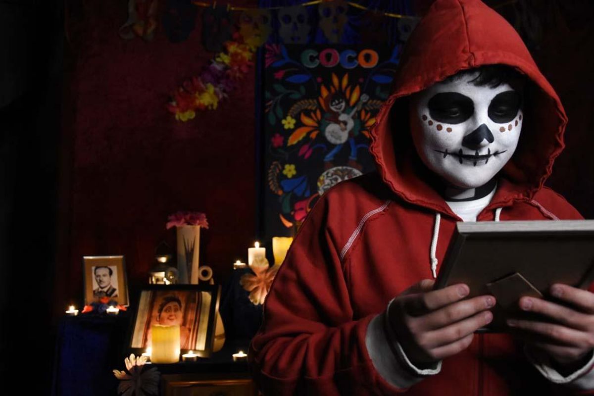 "Coco, tributo musical" se representará en el auditorio de Castrelos el 19 de julio a partir de las 20.00 horas.