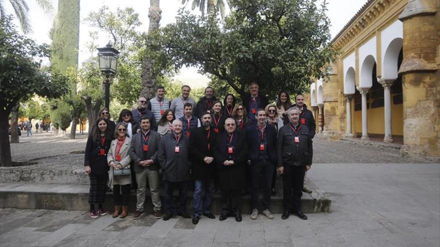 Recorrido por las iglesias fernandinas