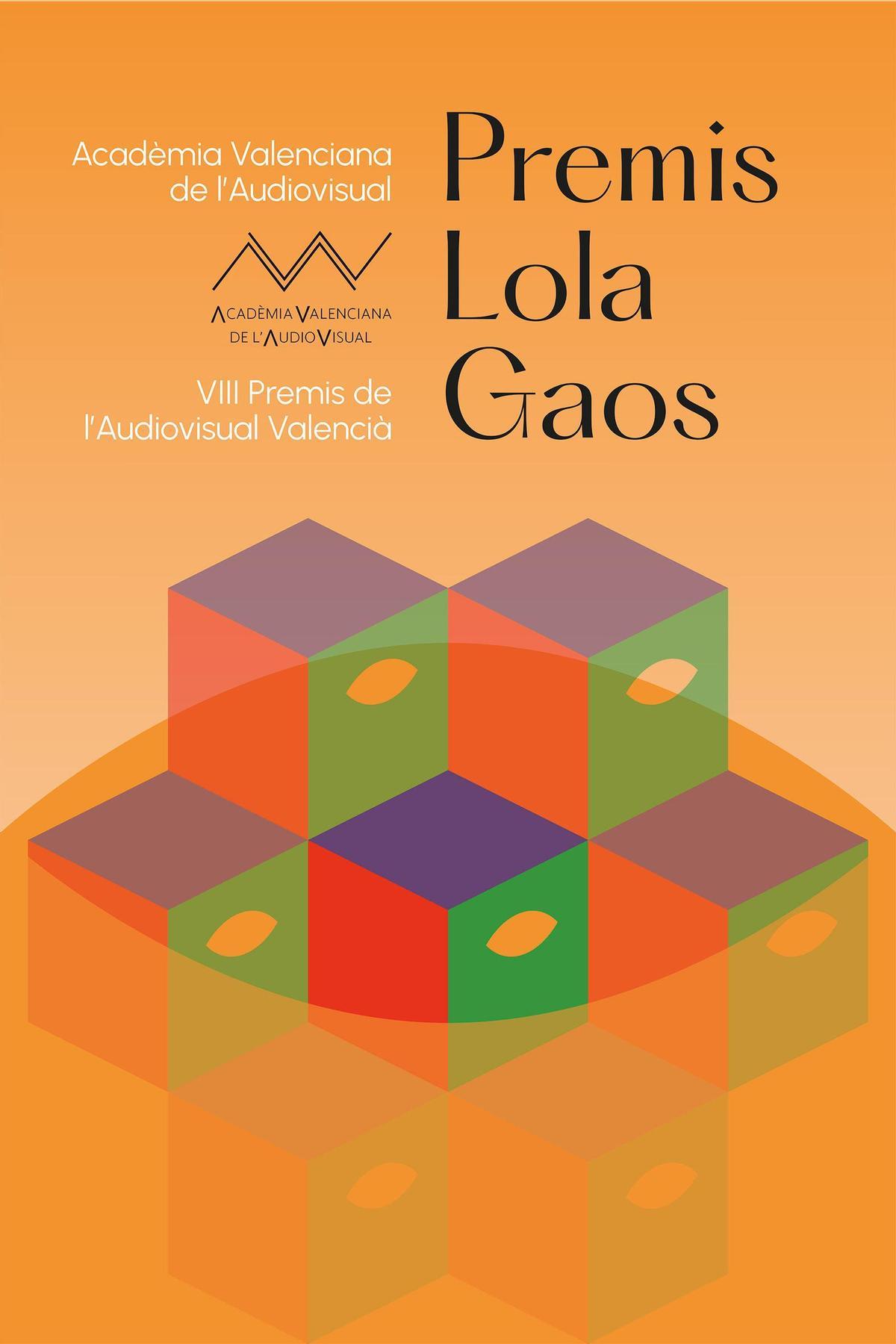 Premis Lola Gaos 2025,