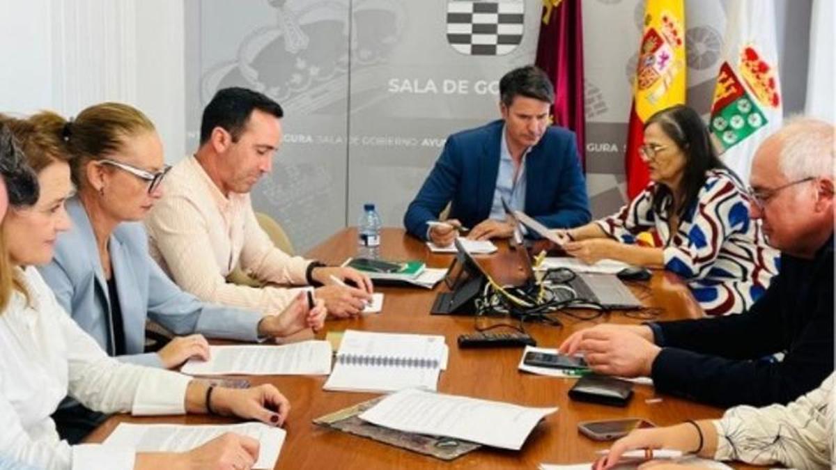PSOE Molina de Segura | Denuncian que el primer teniente de alcalde de ...