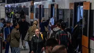 Aumentan las bonificaciones en los billetes regionales de Renfe en Catalunya