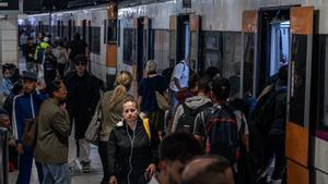 Illa encara el finançament, Rodalies i el Prat després de tancar la injecció de recursos