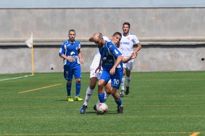 PARTIDO DE FUTBOL TERCERA DIVISION ENTRE EL SAN ...