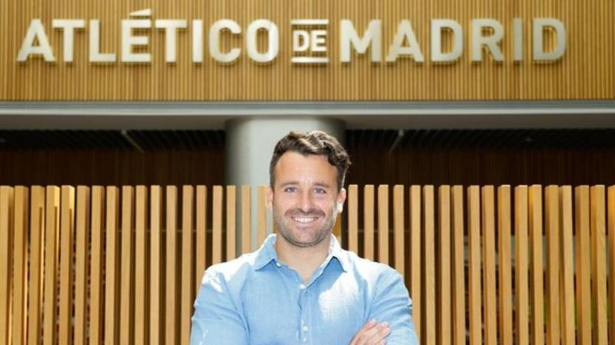 Ángel Donato és el nou entrenador del Girona B, amb Àlex Granell de segon