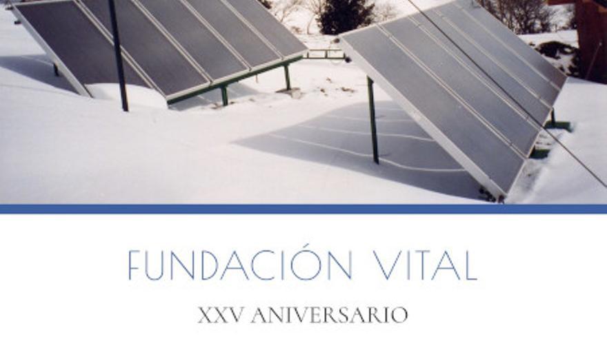 &#039;Fundación Vital, XXV Aniversario&#039;