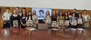 Avelina Valladares volve ás aulas