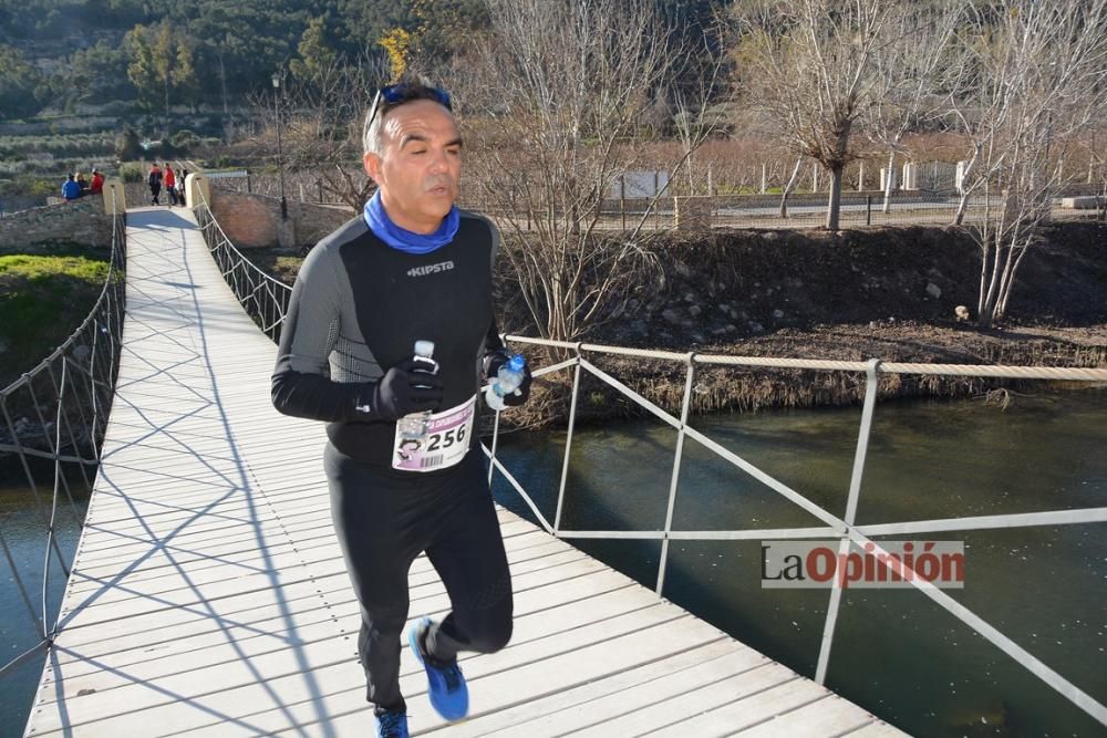 II Carrera exploradores de Cieza 2017