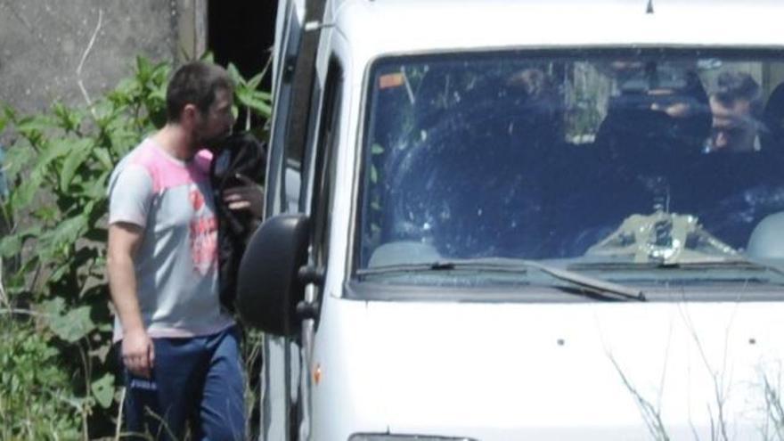 Caso Diana Quer: La Fiscalía pide la pena máxima para José Enrique Abuín Gey, 'El Chicle'